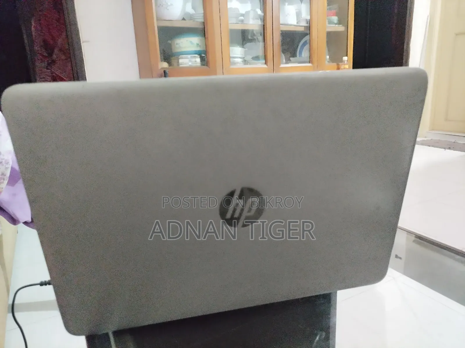 Laptop HP EliteBook 840 G8 8GB Intel Core i5 HDD 128GB