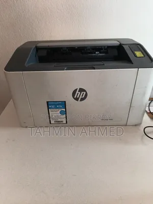HP Leser 107a Printer