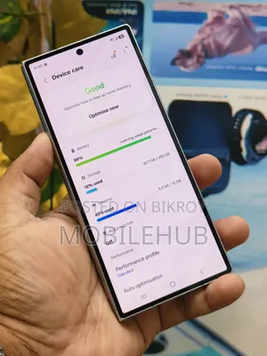 Samsung Galaxy Z Fold6 256 GB Silver