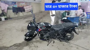 Bajaj Pulsar 150 2010 Black