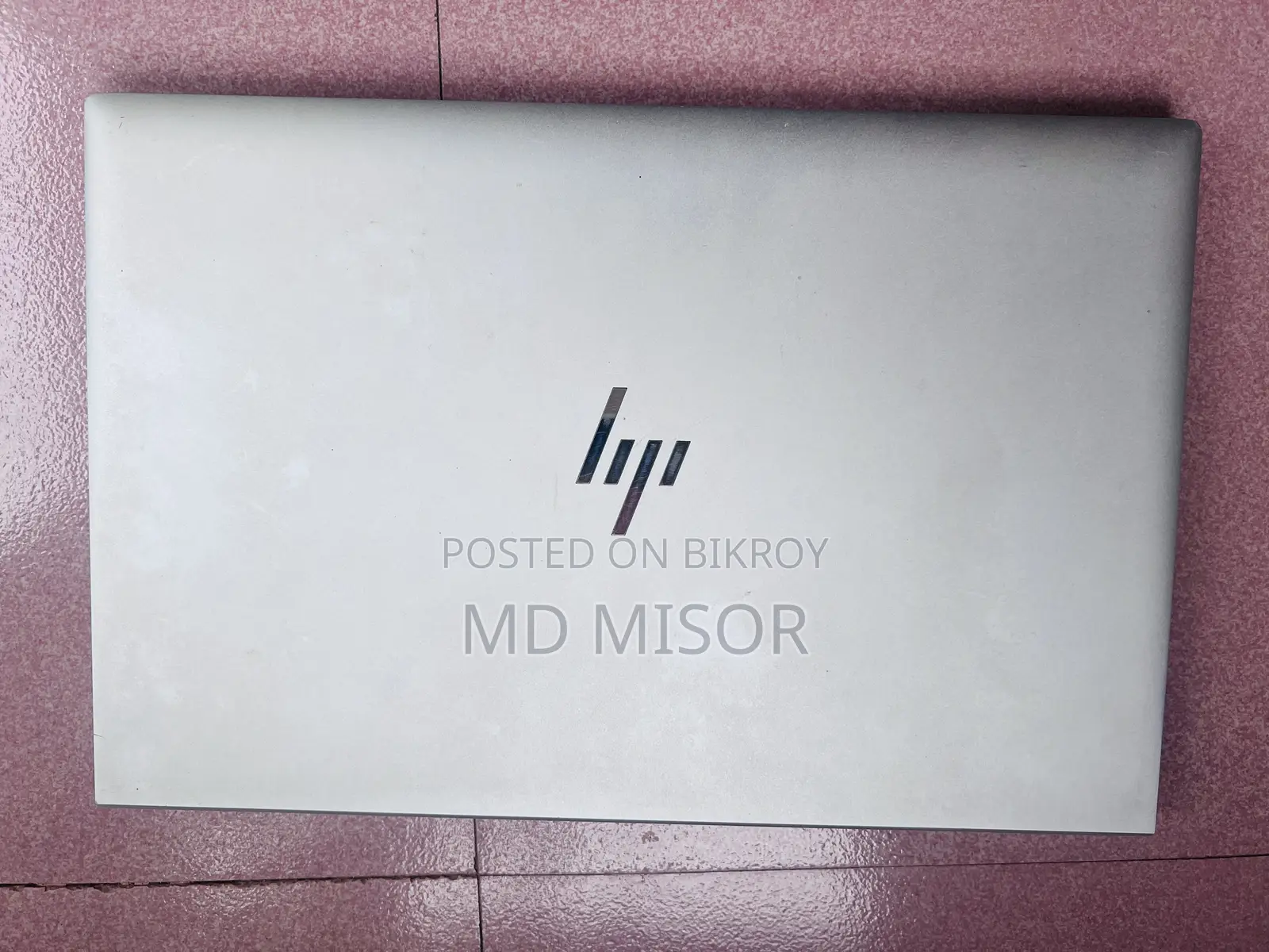 Laptop HP EliteBook 845 G7 16GB AMD Ryzen 5 SSD 512GB