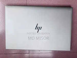 Laptop HP EliteBook 845 G7 16GB AMD Ryzen 5 SSD 512GB
