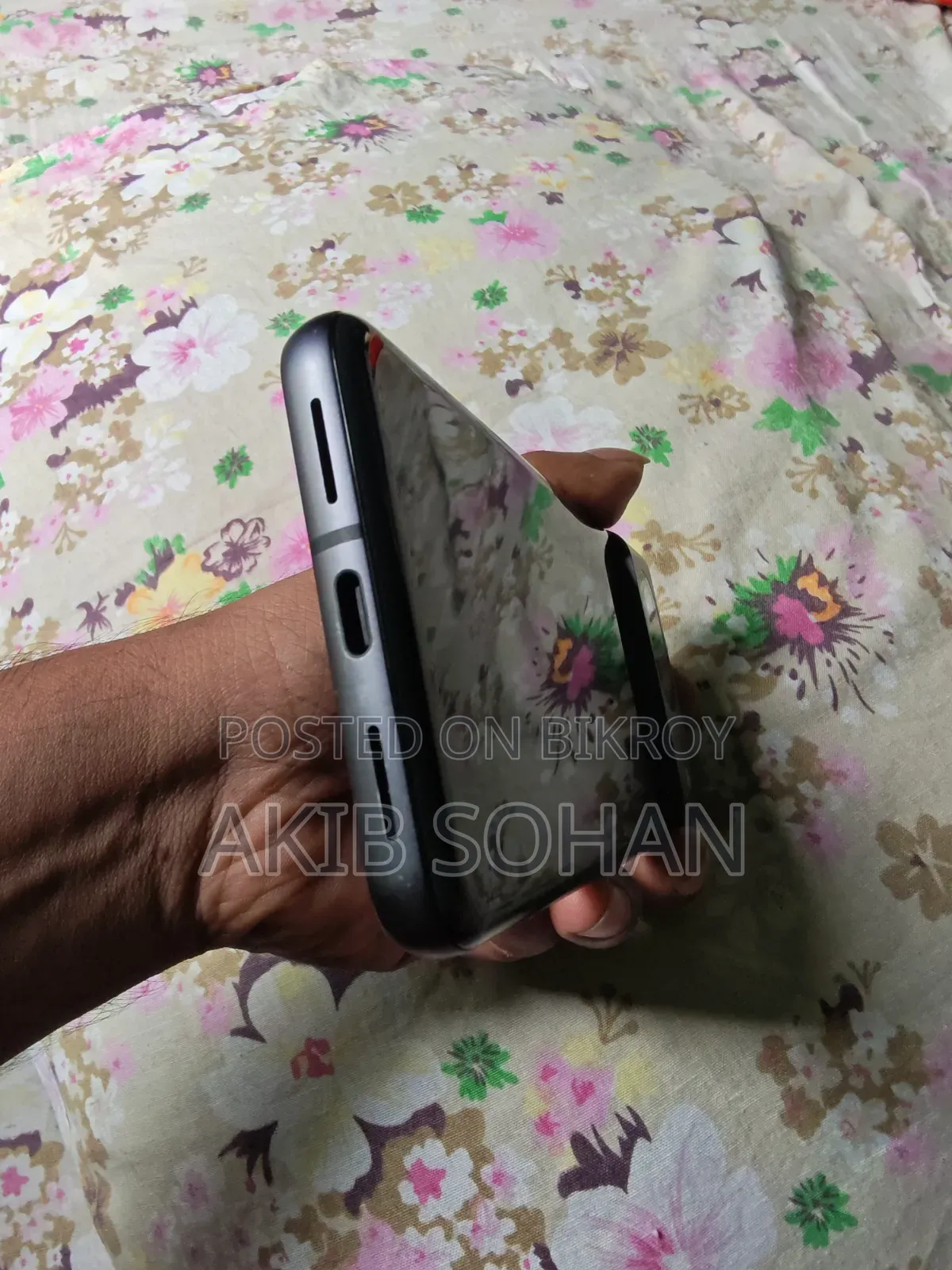Google Pixel 8 256 GB Black