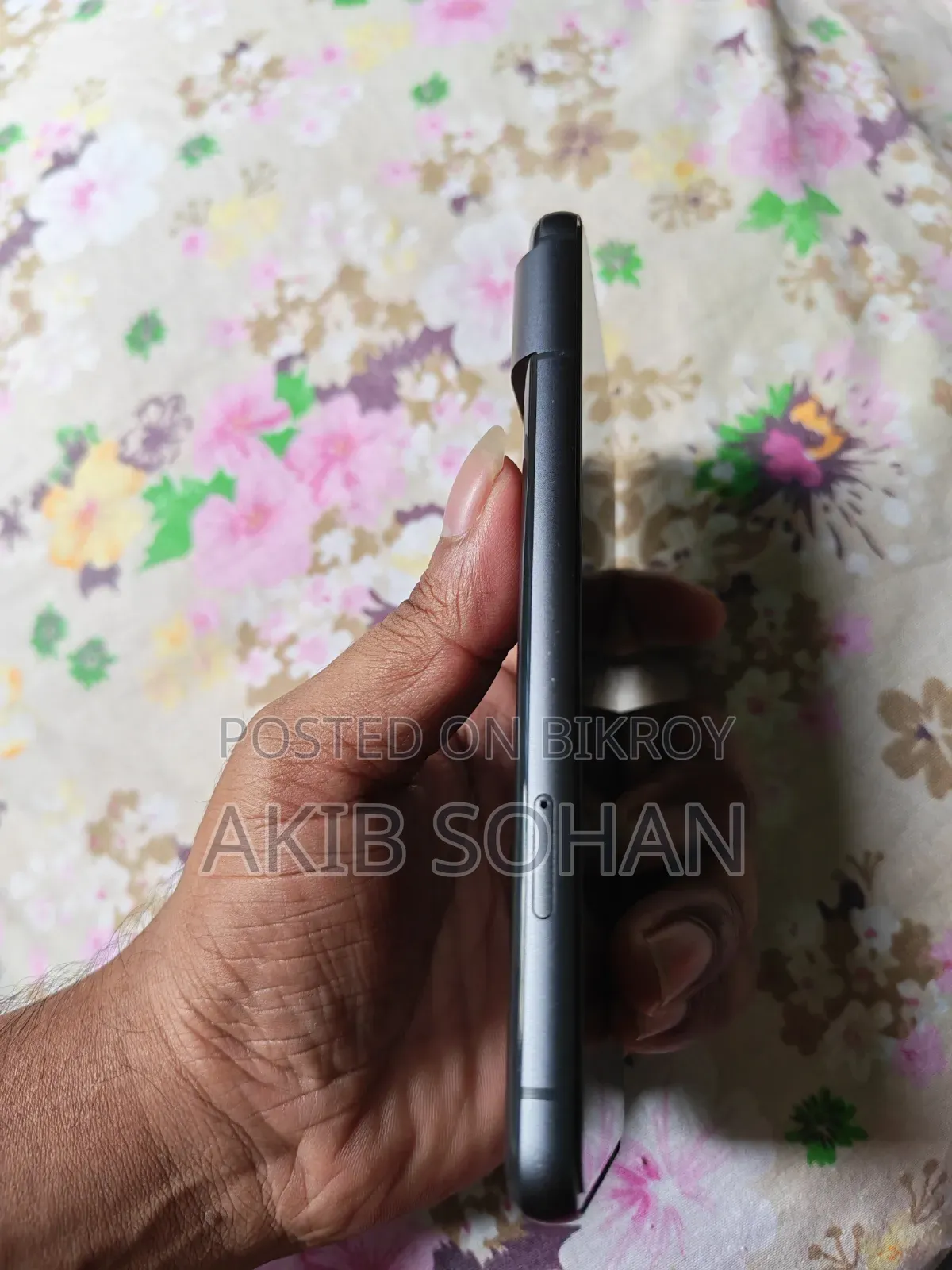 Google Pixel 8 256 GB Black