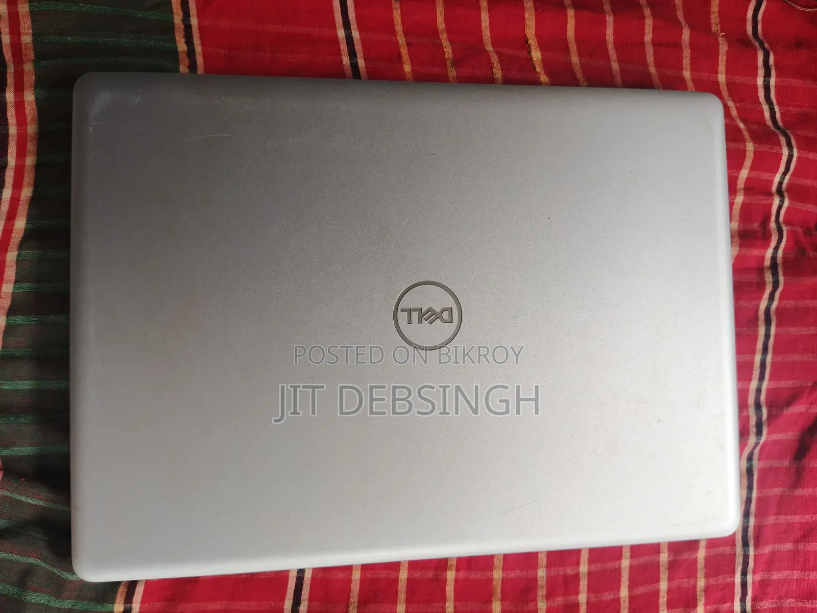 Laptop Dell Inspiron 14 12GB Intel Core i3 SSD 512GB