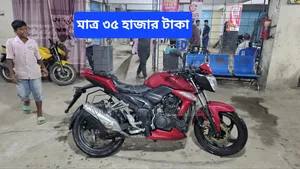 SYM Crox 2017 Red
