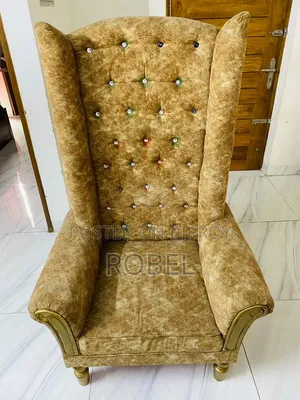 King Chair