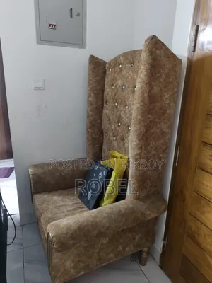 King Chair