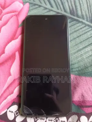 Infinix Smart 10 64 GB Black