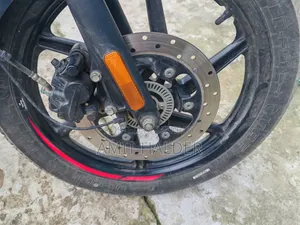 Bajaj Pulsar 150 2019 Black