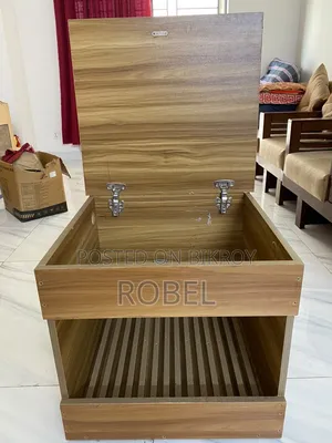 Custom Box Furniture