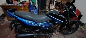 Hero Ignitor 2019 Black