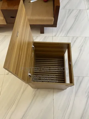 Custom Box Furniture