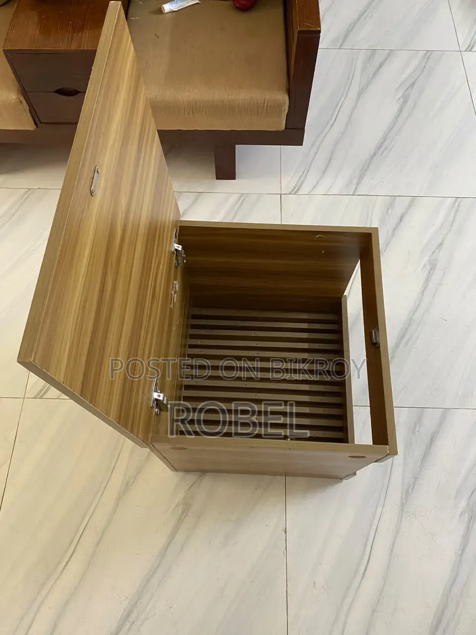 Custom Box Furniture