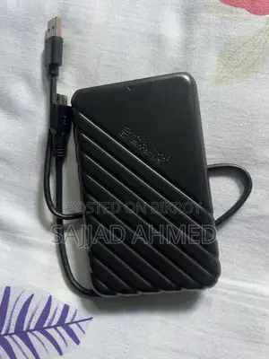 Orico SSD Case
