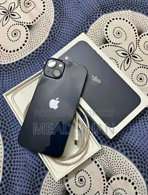 Apple iPhone 13 128 GB Blue