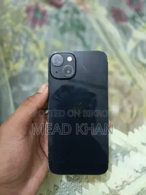Apple iPhone 13 128 GB Blue