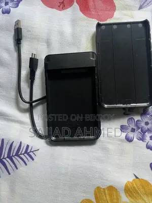 Orico SSD Case