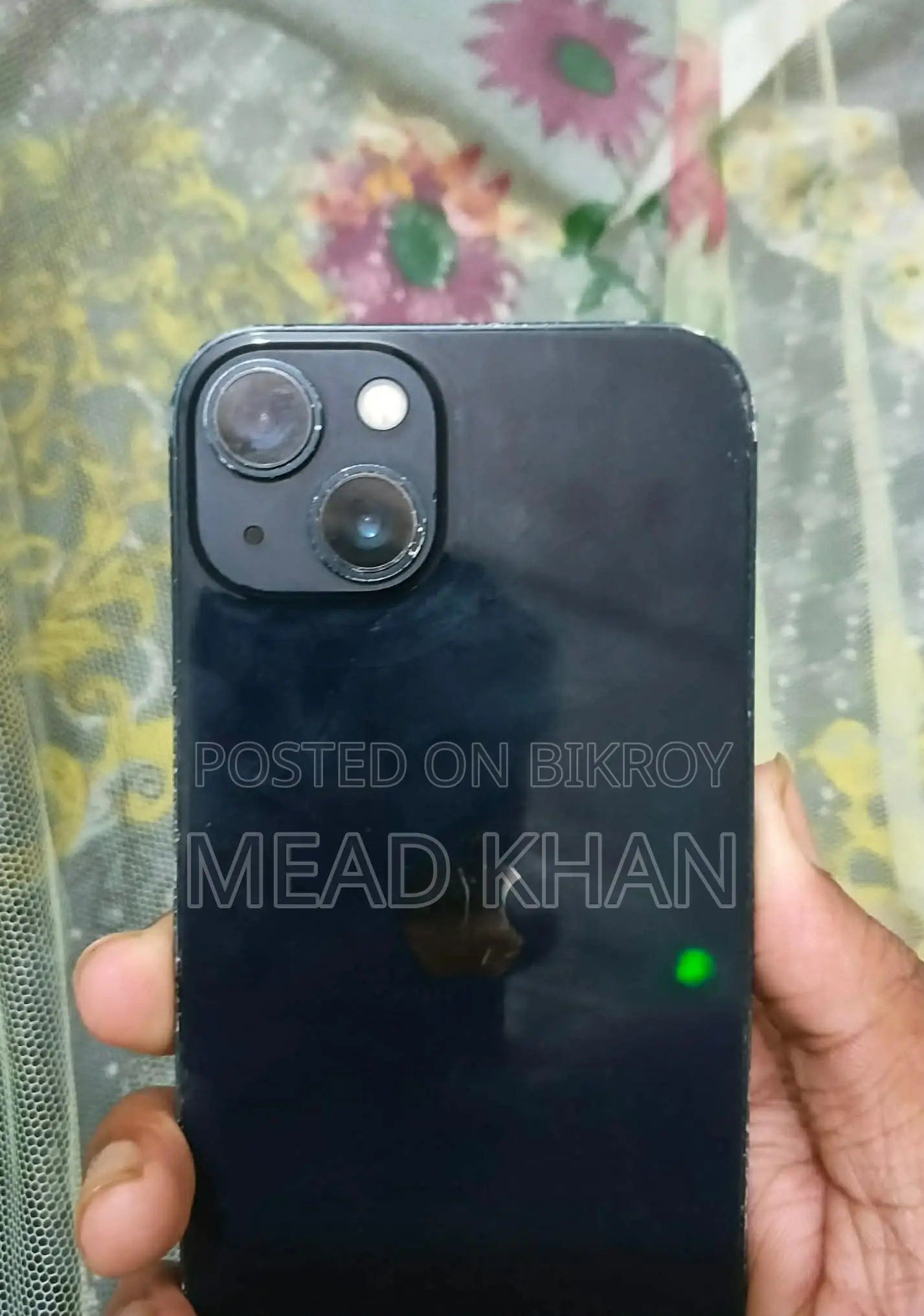 Apple iPhone 13 128 GB Blue