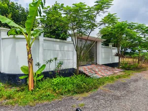 ৫ কাঠা কনার প্লট  বিক্রি করা হবে
