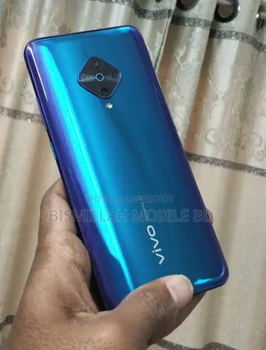 Vivo S1 Pro 128 GB Blue