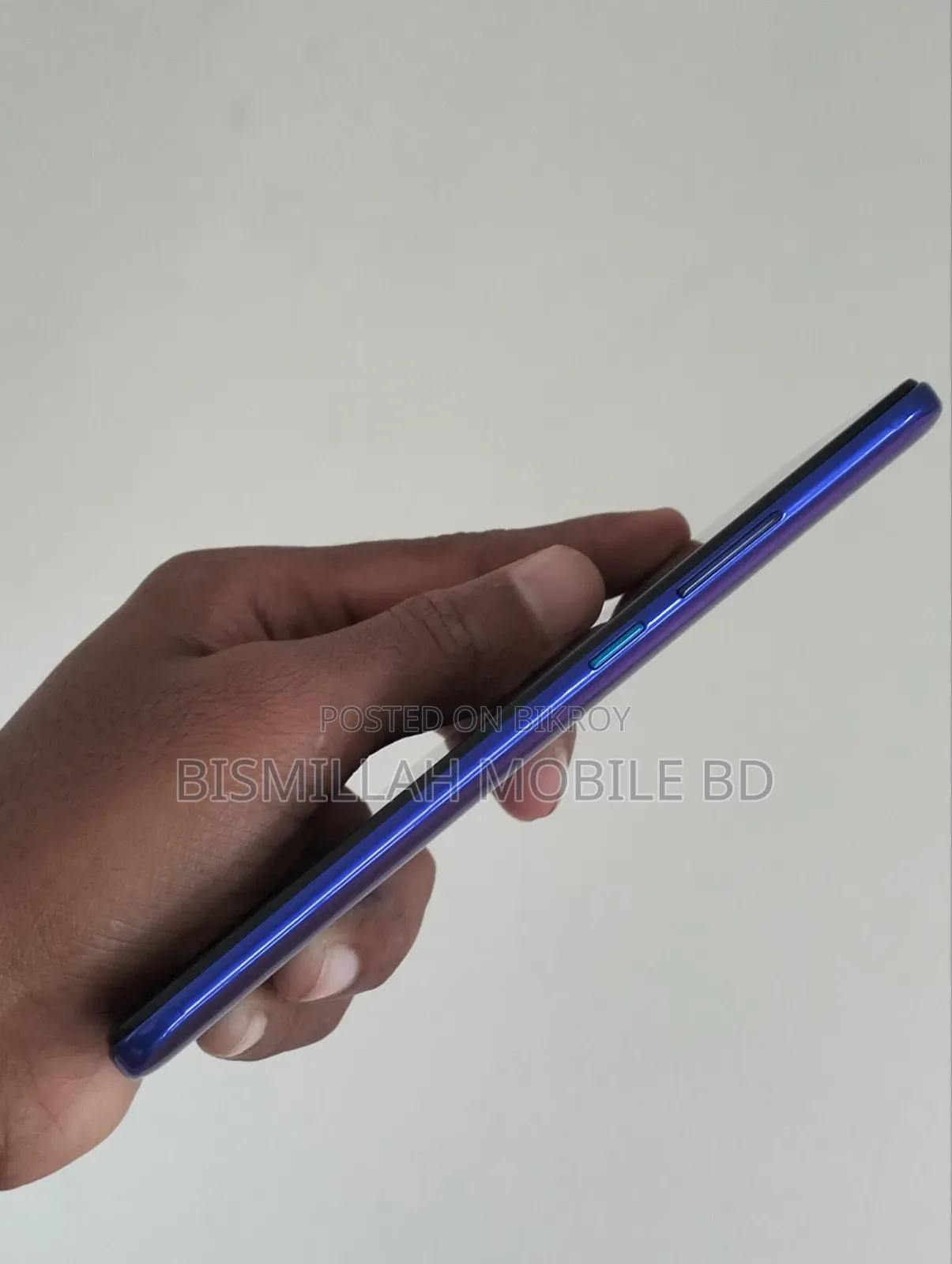 Vivo S1 Pro 128 GB Blue