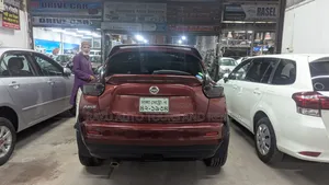 Honda Car for Fent