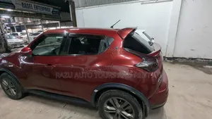 Honda Car for Fent