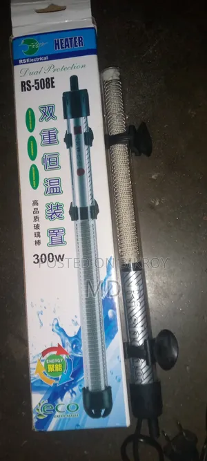 একুরিয়ামের মাছের হিটার 300w