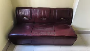 Sofa Set 5 Piece