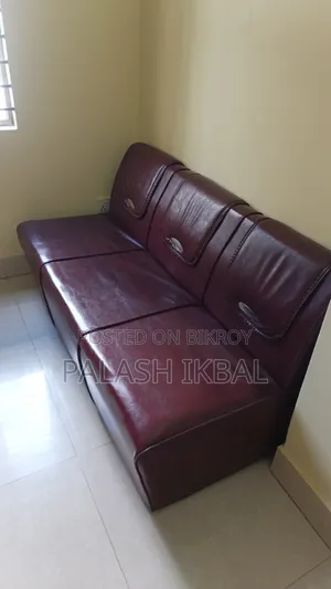 Sofa Set 5 Piece