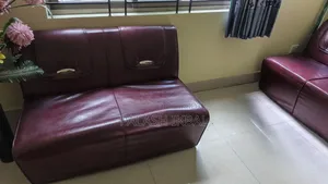 Sofa Set 5 Piece