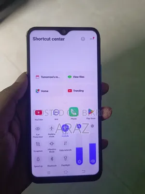 Vivo Y17 256 GB