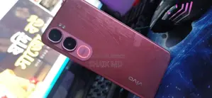 Vivo Y21d 128 GB Pink