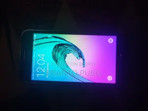 New Samsung Galaxy J2 8 GB Black