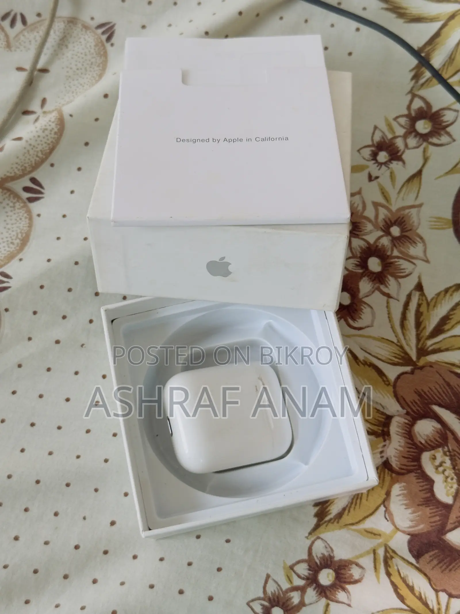 Airpod 2nd Generation