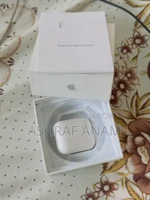 Airpod 2nd Generation