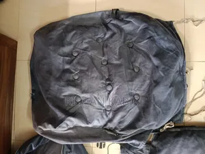 TOYOTA DX Corolla Car Seat Covers ( Full Set)