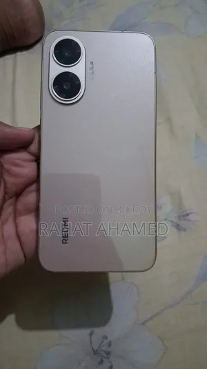 New Xiaomi Redmi Turbo 4 Pro 256 GB Red
