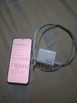New Xiaomi Redmi Turbo 4 Pro 256 GB Red