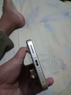 New Xiaomi Redmi Turbo 4 Pro 256 GB Red
