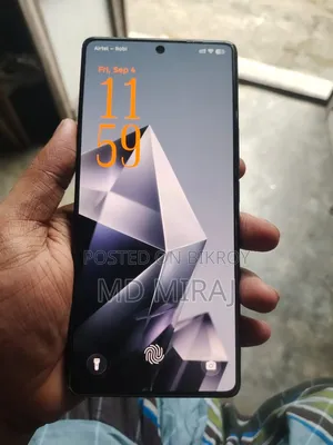 Infinix Note 50 Pro 4G 256 GB Blue