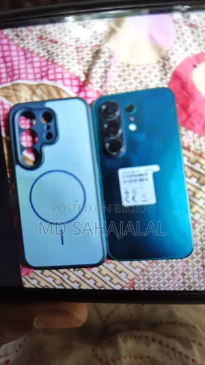New Tecno Camon 50 256 GB Graphite