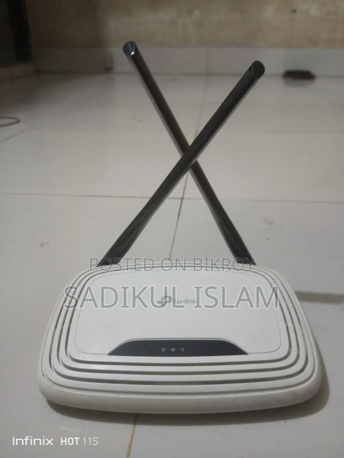 Tp Link Router