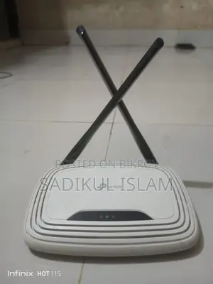 Tp Link Router