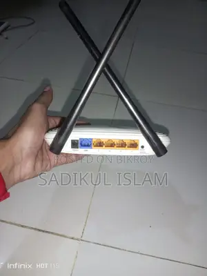 Tp Link Router