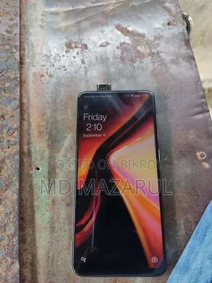OnePlus 7 Pro 128 GB Gold