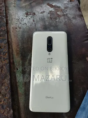 OnePlus 7 Pro 128 GB Gold