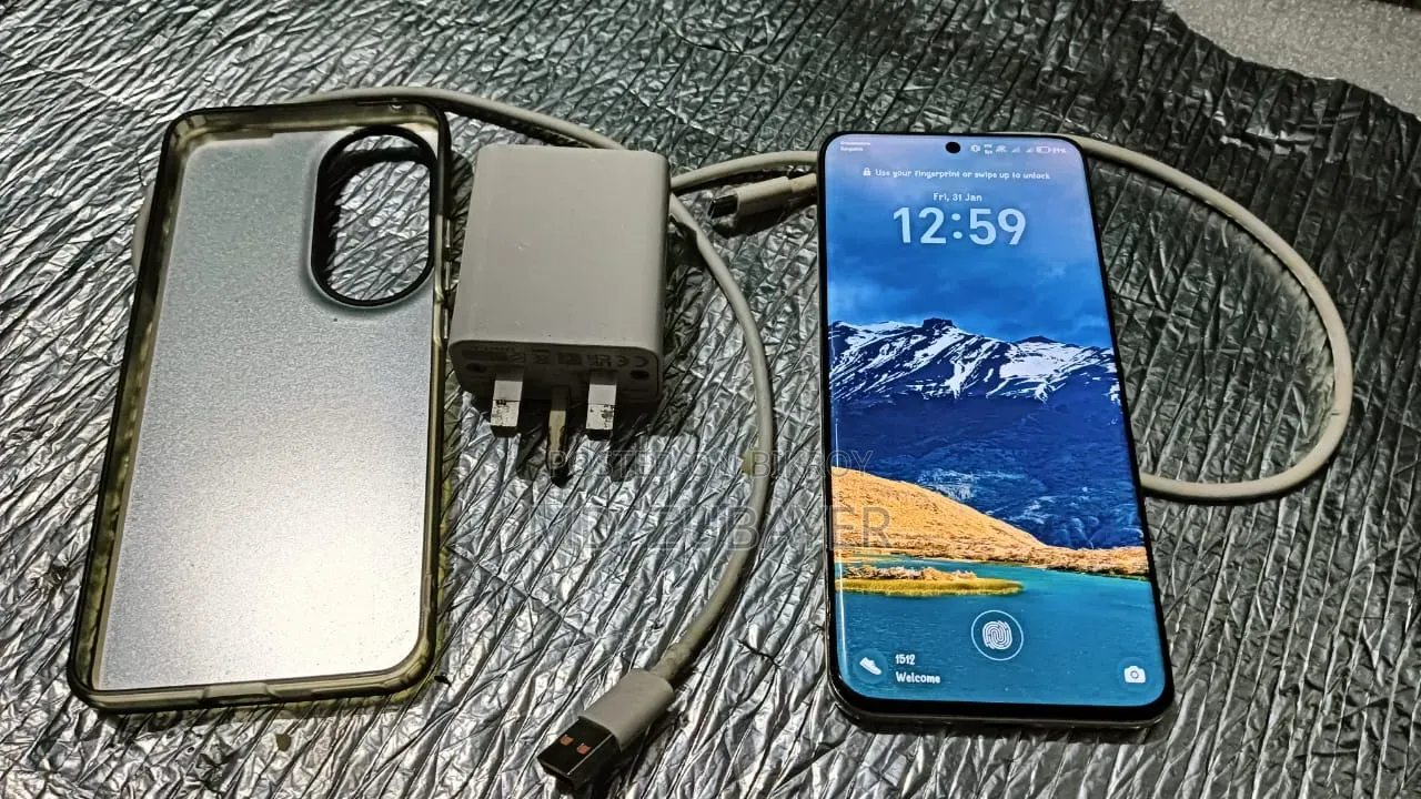 Honor 90 5G 512 GB White