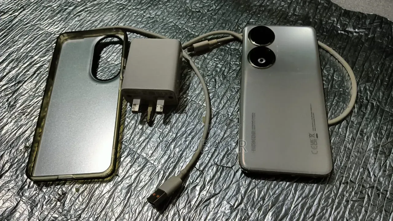 Honor 90 5G 512 GB White